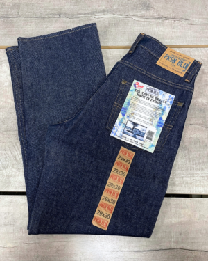 103 Rigid Relaxed Fit Work Jeans