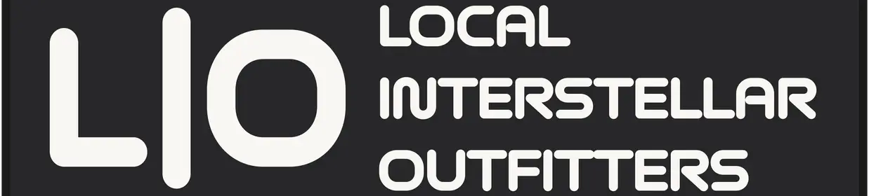Local Interstellar Outfitters
