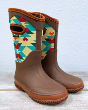 Escalante – Oaki Kids Neoprene Boots