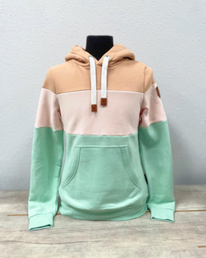 Lucia Pullover Hoodie