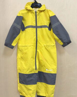 Oaki Kids Rain Suit